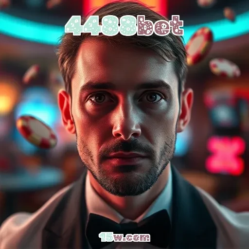 4488bet login Cassino