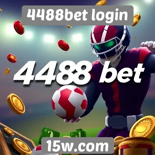 Comparação de bônus e promoções no 4488bet login