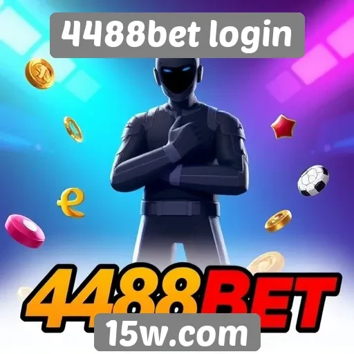 Atualizações recentes no 4488bet login